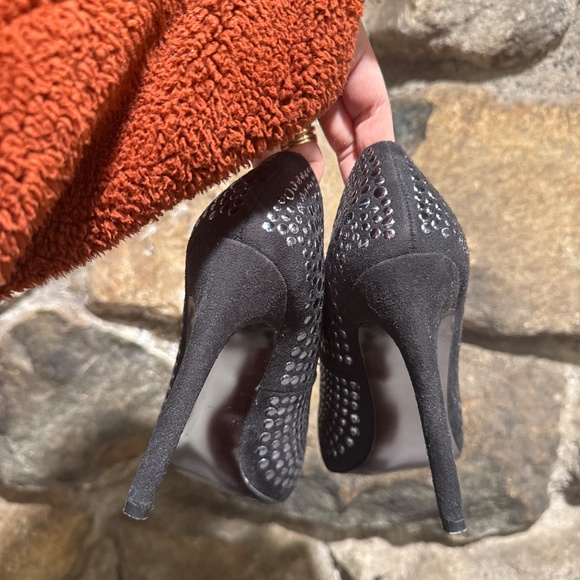 Betsy Johnson 90s stiletto heels - Picture 4 of 7